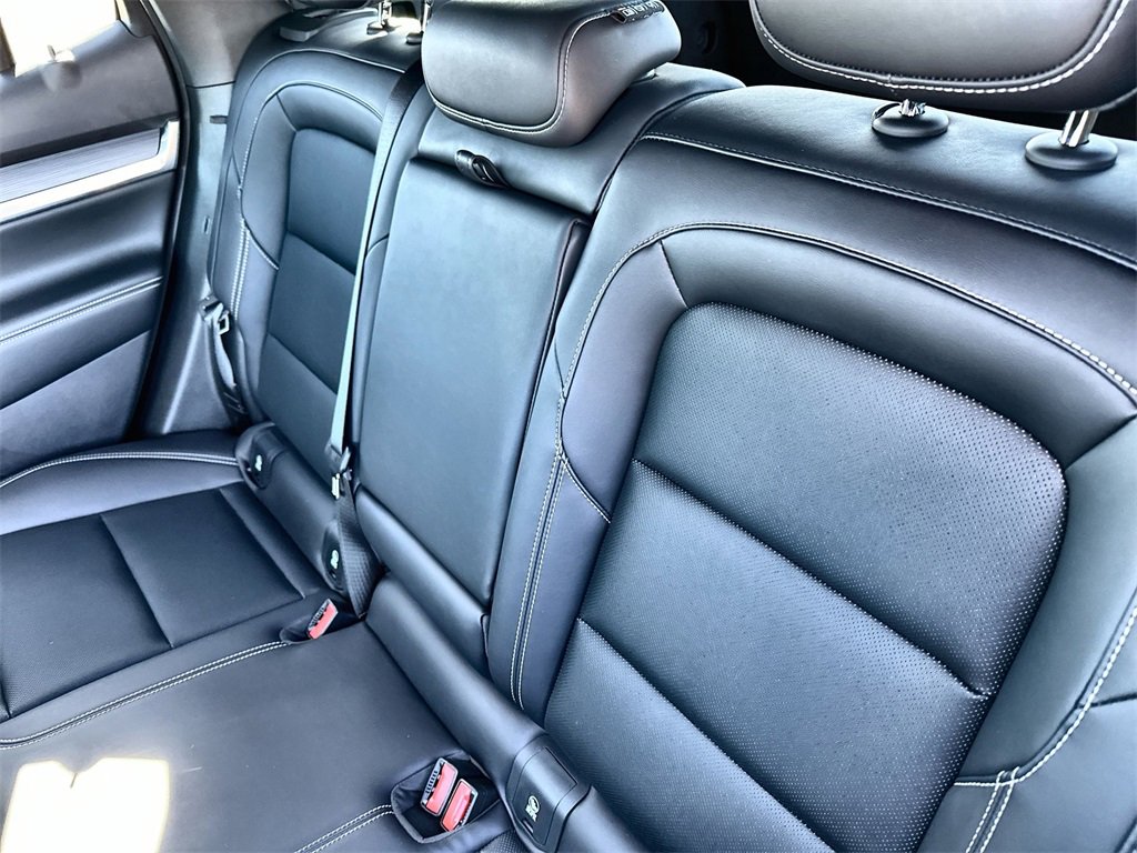 New 2026 GMC Terrain Elevation w/ Elevation Premium Package image 18