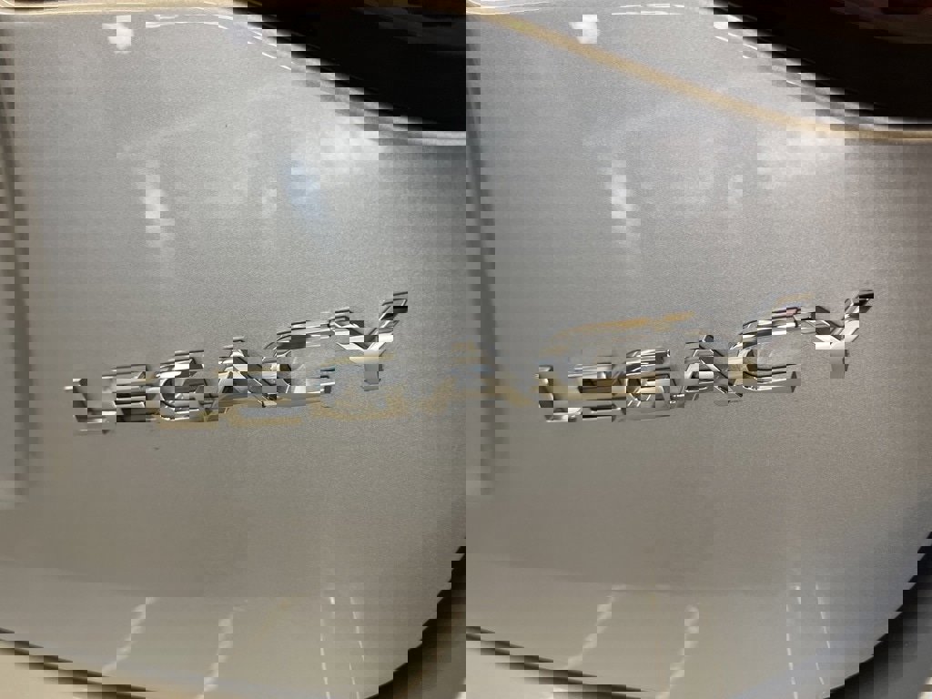 Certified 2025 Subaru Legacy image 32