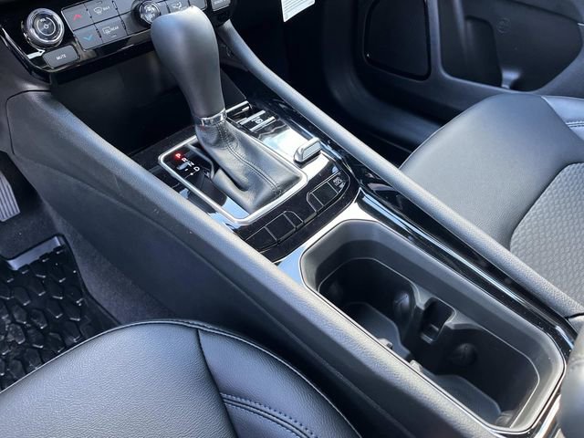 New 2026 Jeep Compass Latitude AWD/4WD image 26
