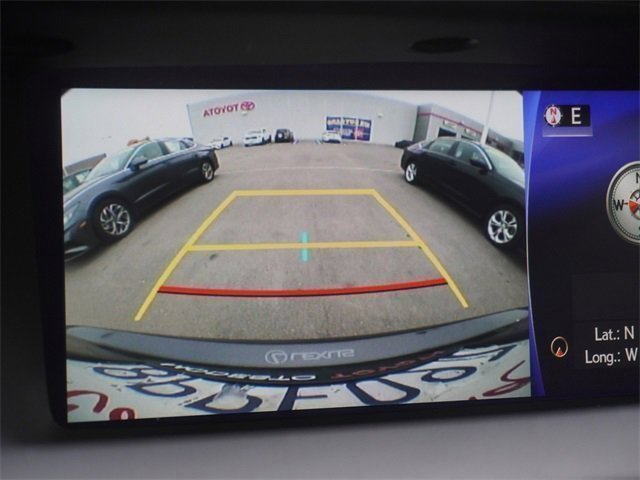 Used 2019 Lexus GS 350 F Sport image 29