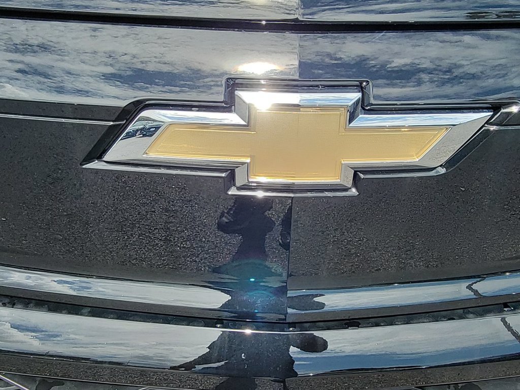New 2026 Chevrolet Silverado EV LT AWD/4WD image 30