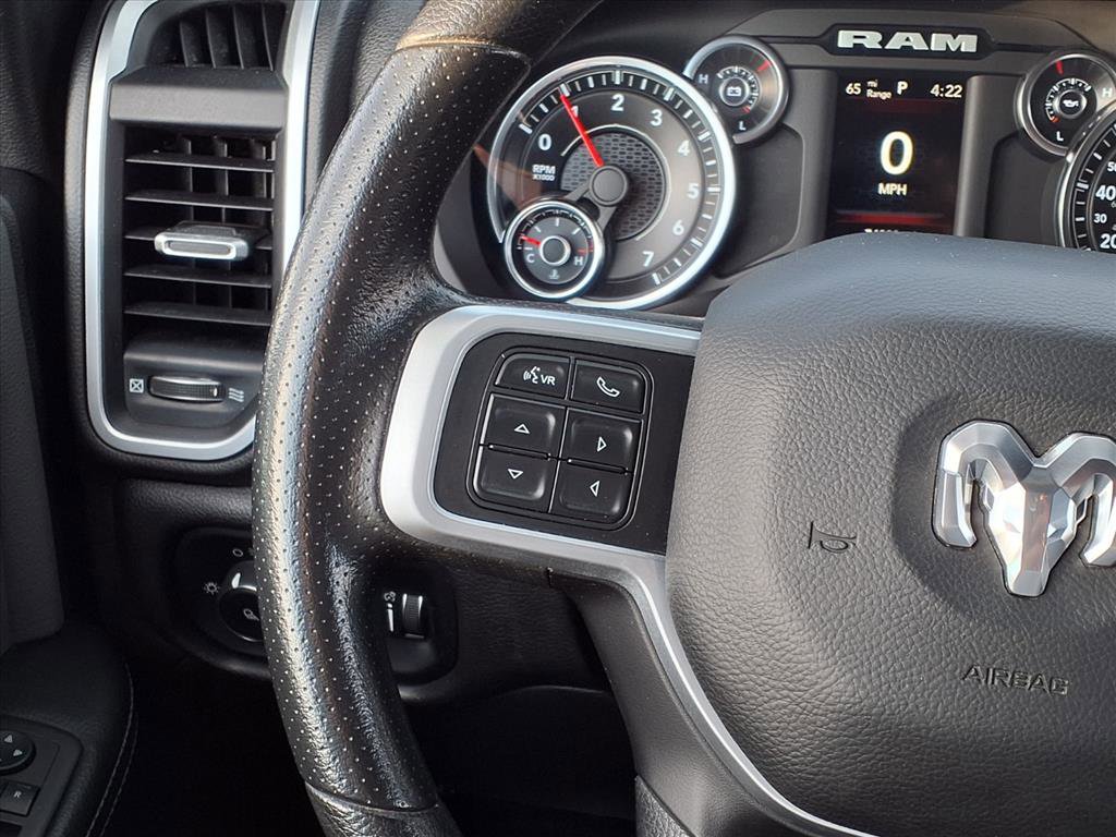 Used 2022 RAM 2500 Big Horn image 15