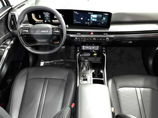 New 2026 Kia Sorento EX image 10