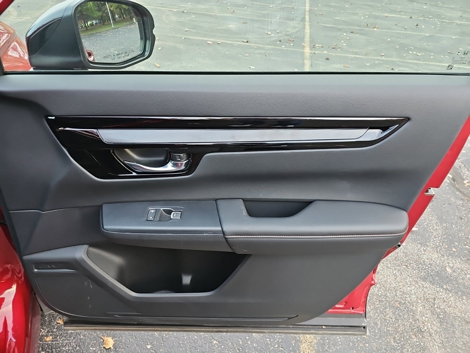 Used 2025 Honda CR-V Sport Touring image 14