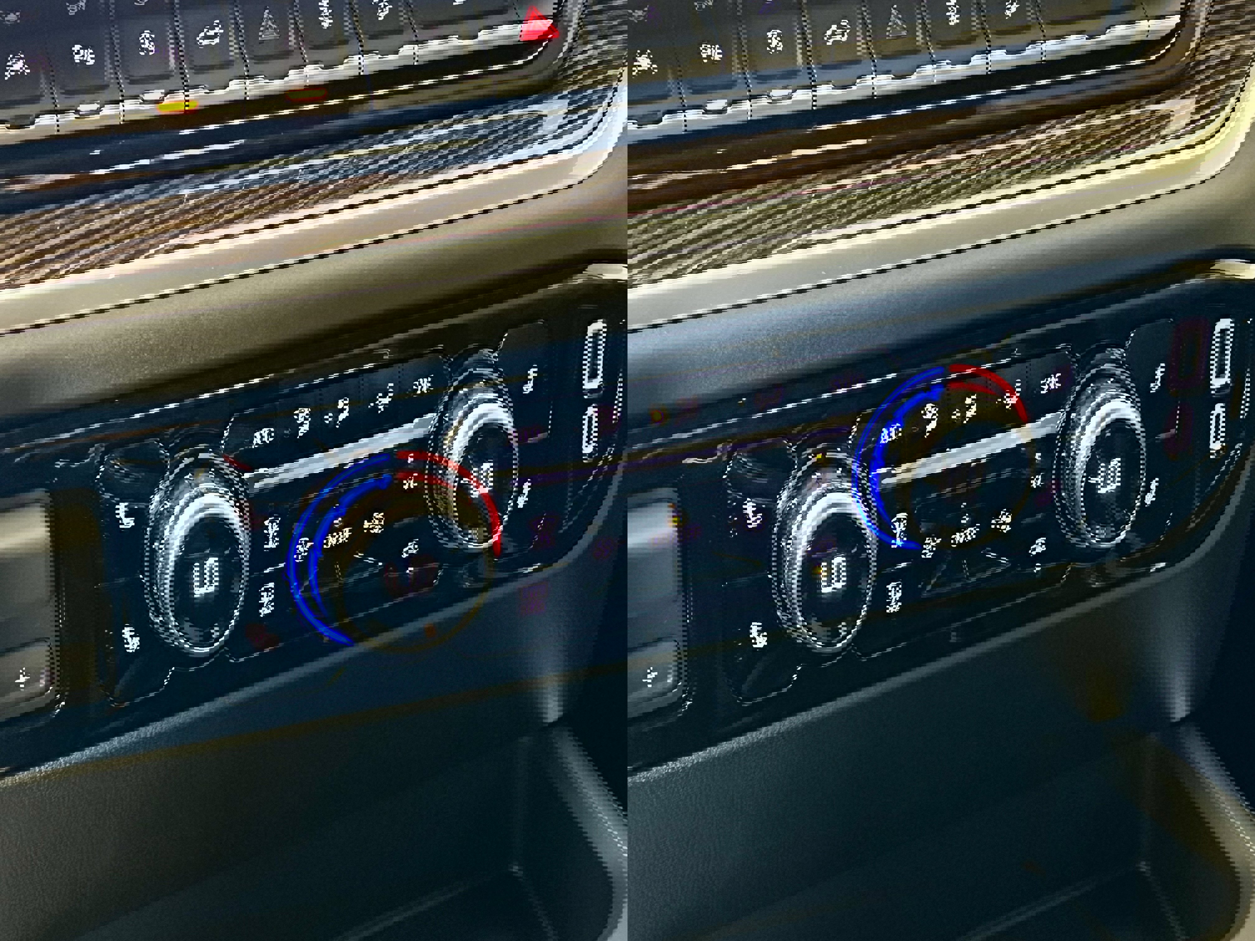 New 2026 GMC Sierra 1500 Elevation w/ Elevation Premium Package image 29