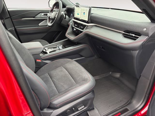 New 2026 Ford Explorer ST w/ Sun And Sound Package image 15