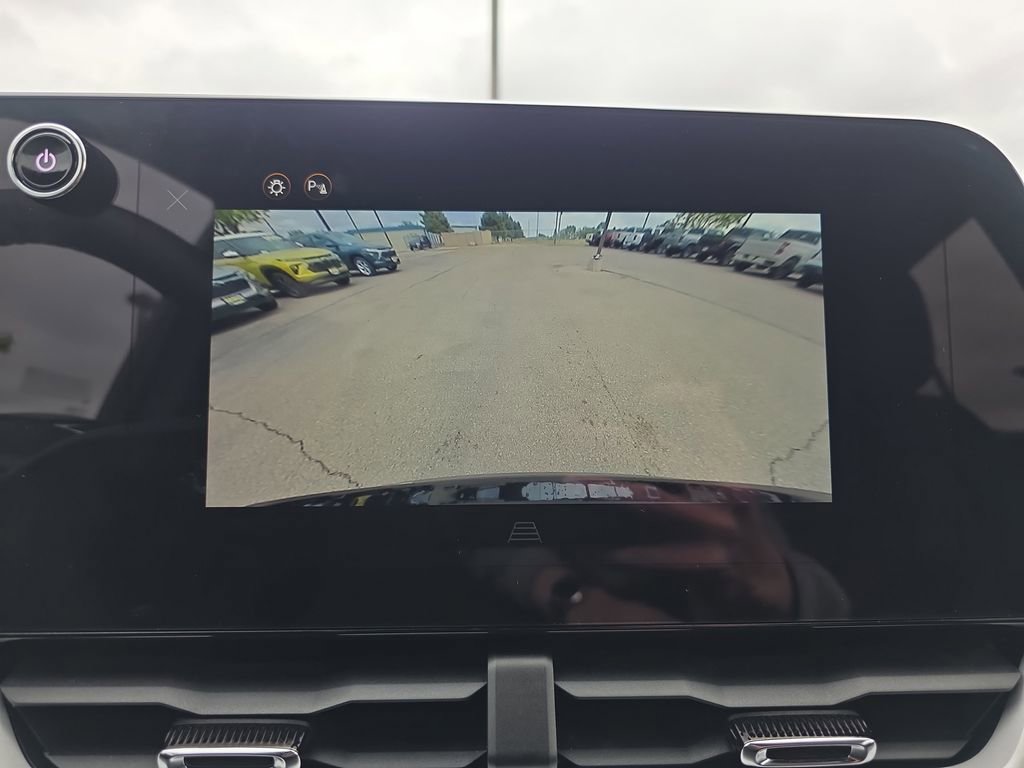 Used 2025 Chevrolet Equinox LT w/ Midnight Edition AWD/4WD image 19