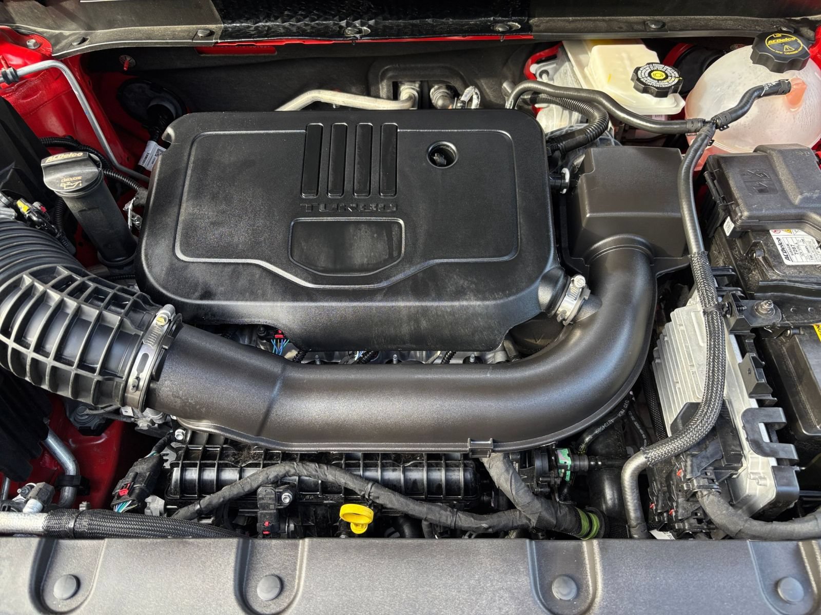 Used 2026 Chevrolet Blazer LT FWD image 32