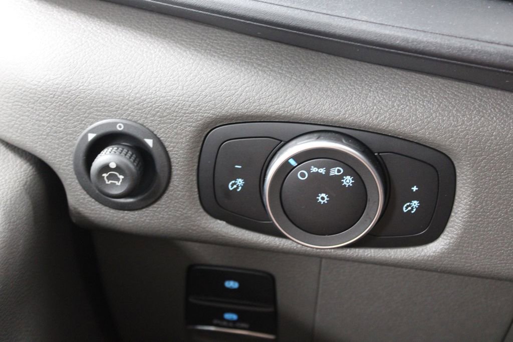 New 2025 Ford Transit 150 Low Roof w/ Load Area Protection Package image 34