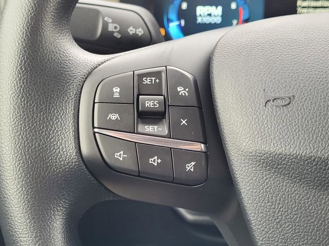 New 2025 Ford Bronco Sport Big Bend image 21