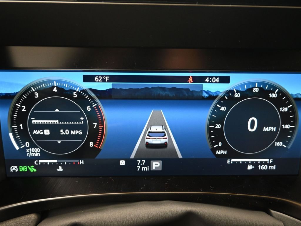 New 2026 Subaru Outback Touring XT image 31