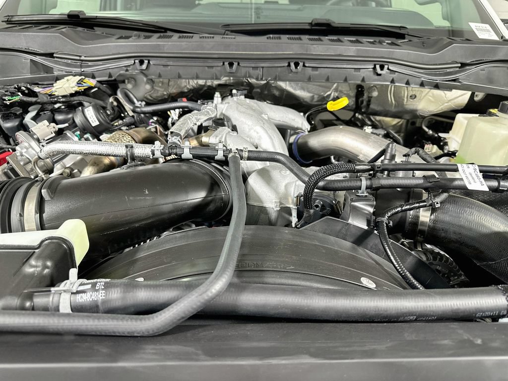 New 2026 Ford F450 Lariat AWD/4WD image 20