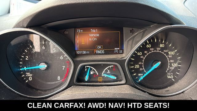 Used 2019 Ford Escape SE AWD/4WD image 13