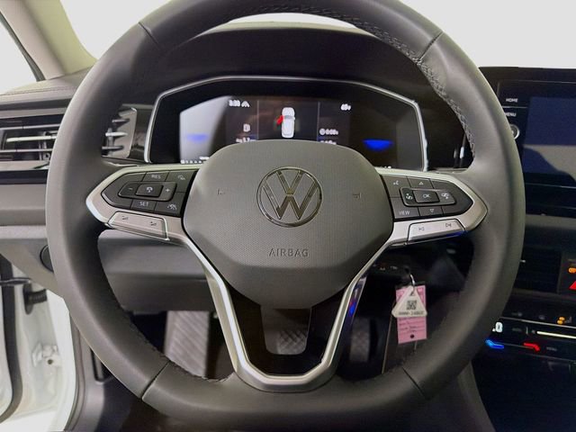 New 2026 Volkswagen Jetta S image 12