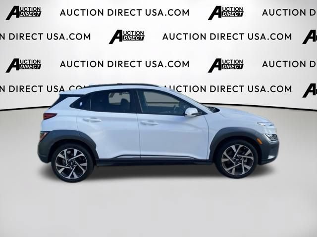 Used 2023 Hyundai Kona Limited FWD image 6