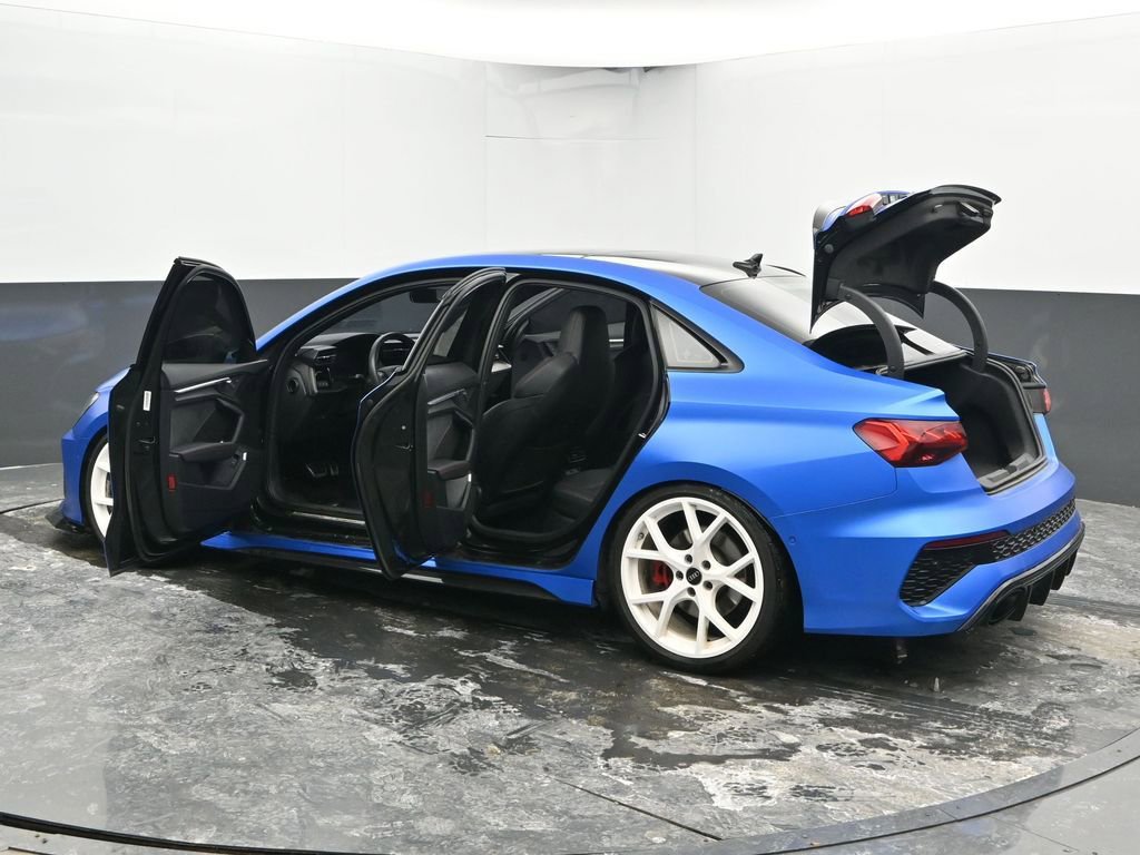 Used 2024 Audi RS 3 image 53