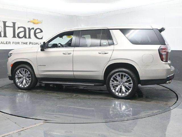 Used 2021 Chevrolet Tahoe Premier w/ Premium Package AWD/4WD image 58