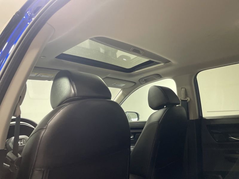 Used 2025 Honda CR-V EX-L image 19