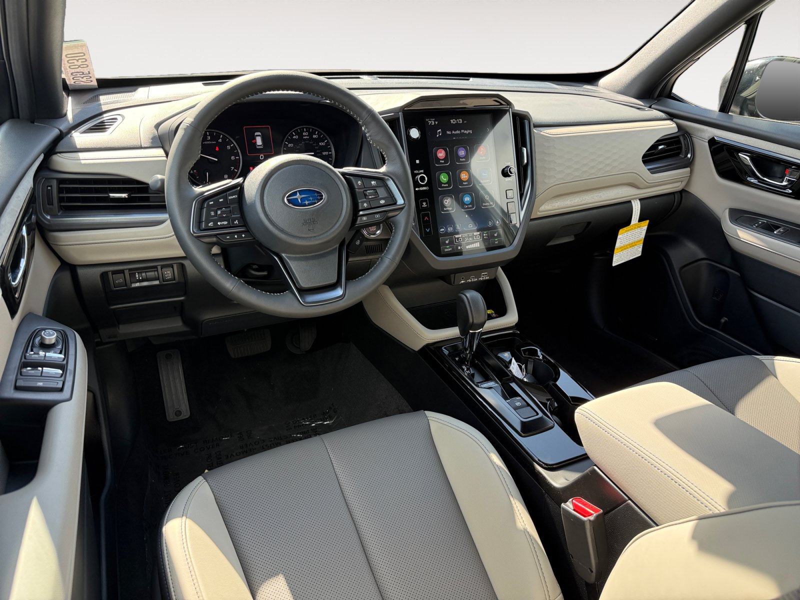 New 2026 Subaru Forester Limited AWD/4WD image 15
