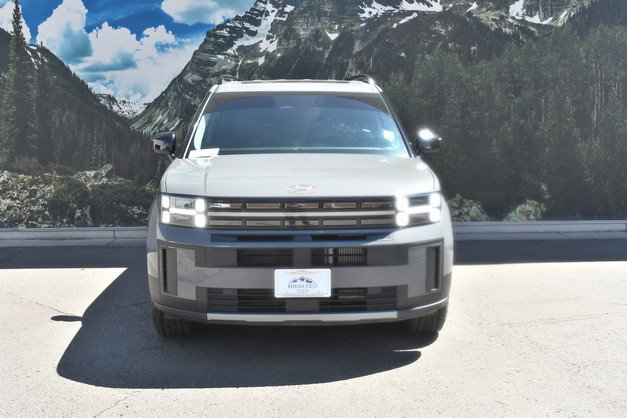 Used 2025 Hyundai Santa Fe XRT image 5