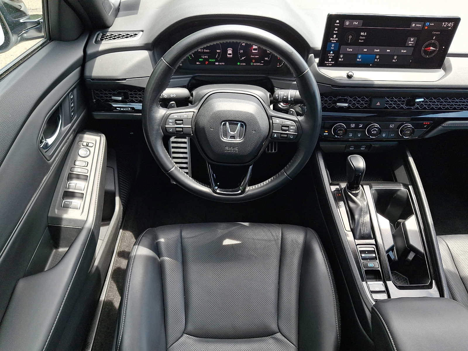 Used 2023 Honda Accord Sport image 11