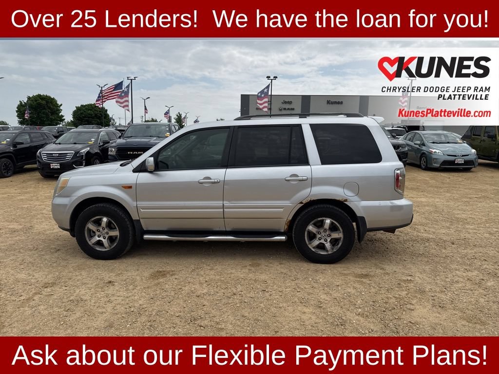 Used 2006 Honda Pilot EX-L image 27