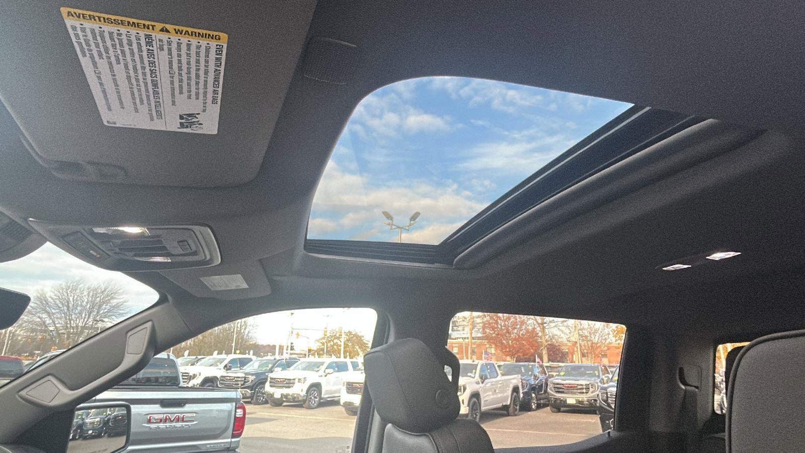 New 2026 GMC Sierra 1500 Denali image 28