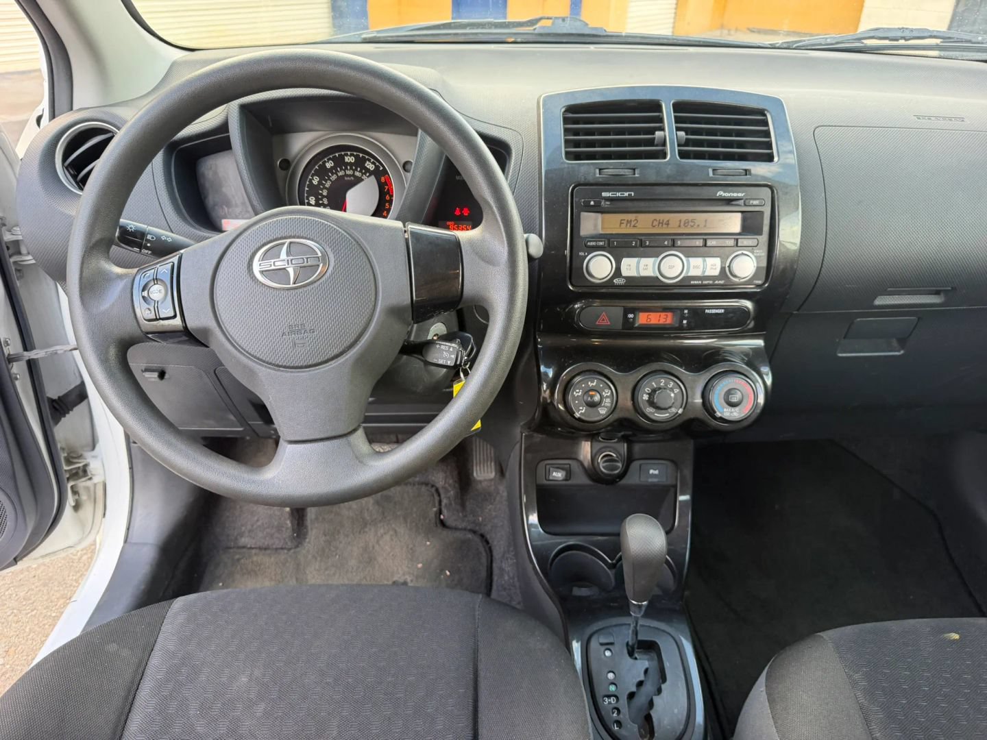Used 2008 Scion xD FWD image 19
