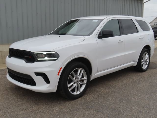 Used 2023 Dodge Durango GT AWD/4WD image 6