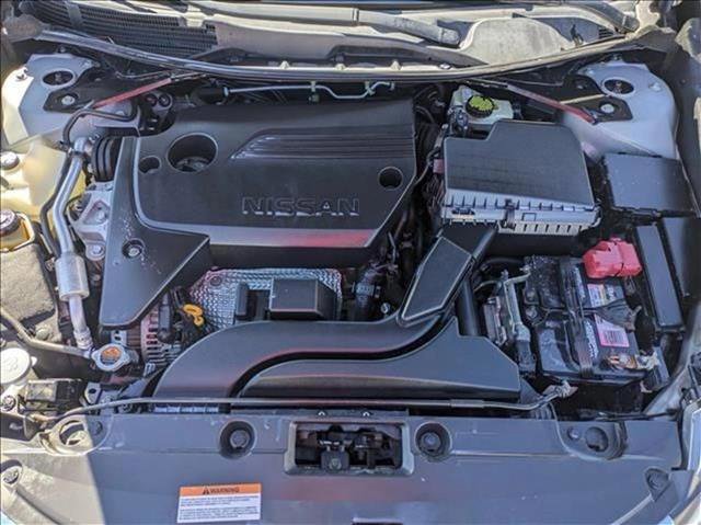 Used 2017 Nissan Altima 2.5 SL image 22