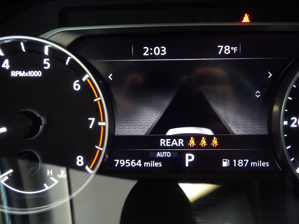 Used 2021 Nissan Rogue SL w/ Premium Package AWD/4WD image 31