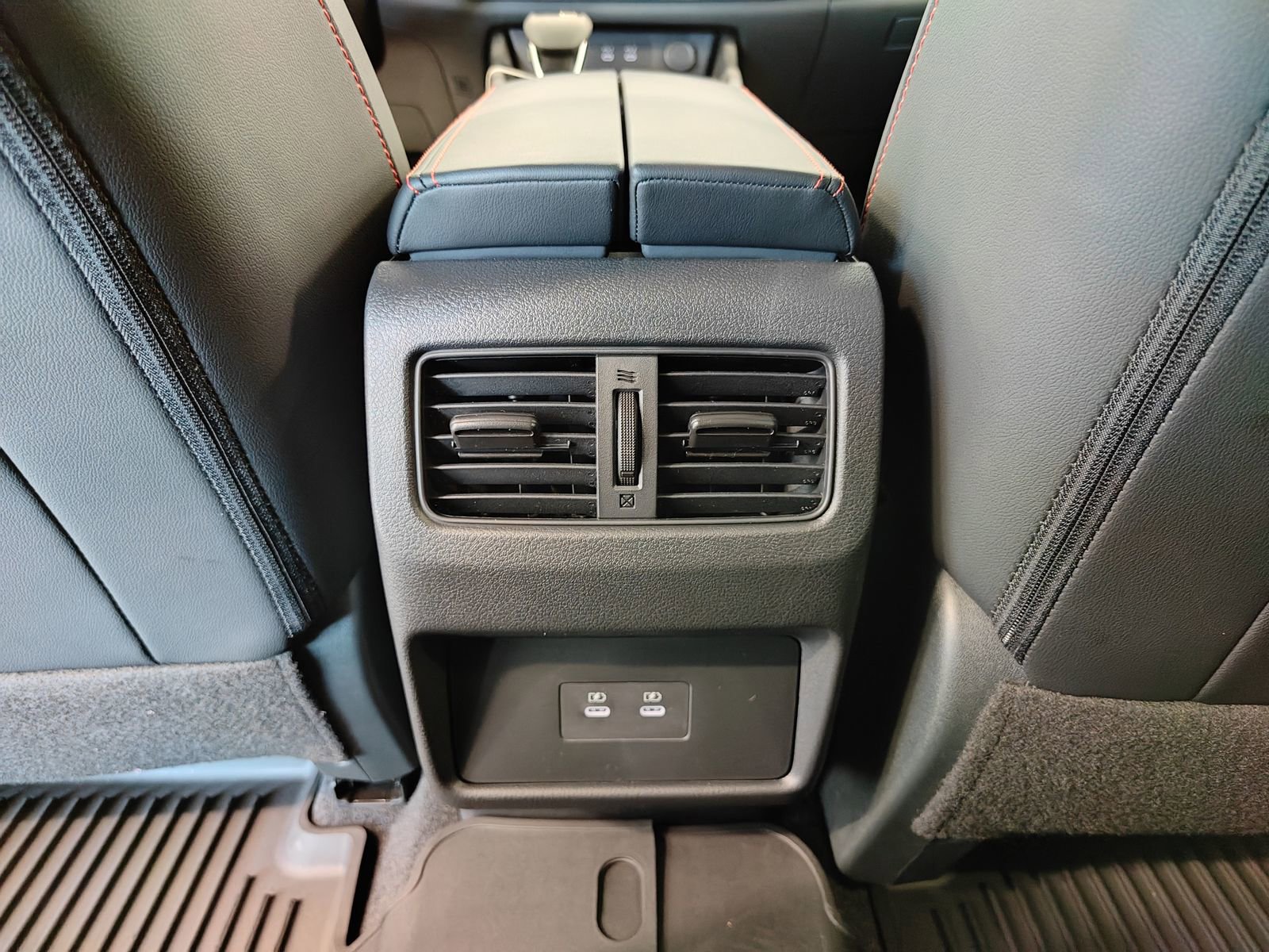 New 2026 Nissan Rogue SV w/ Rock Creek Premium Package image 29