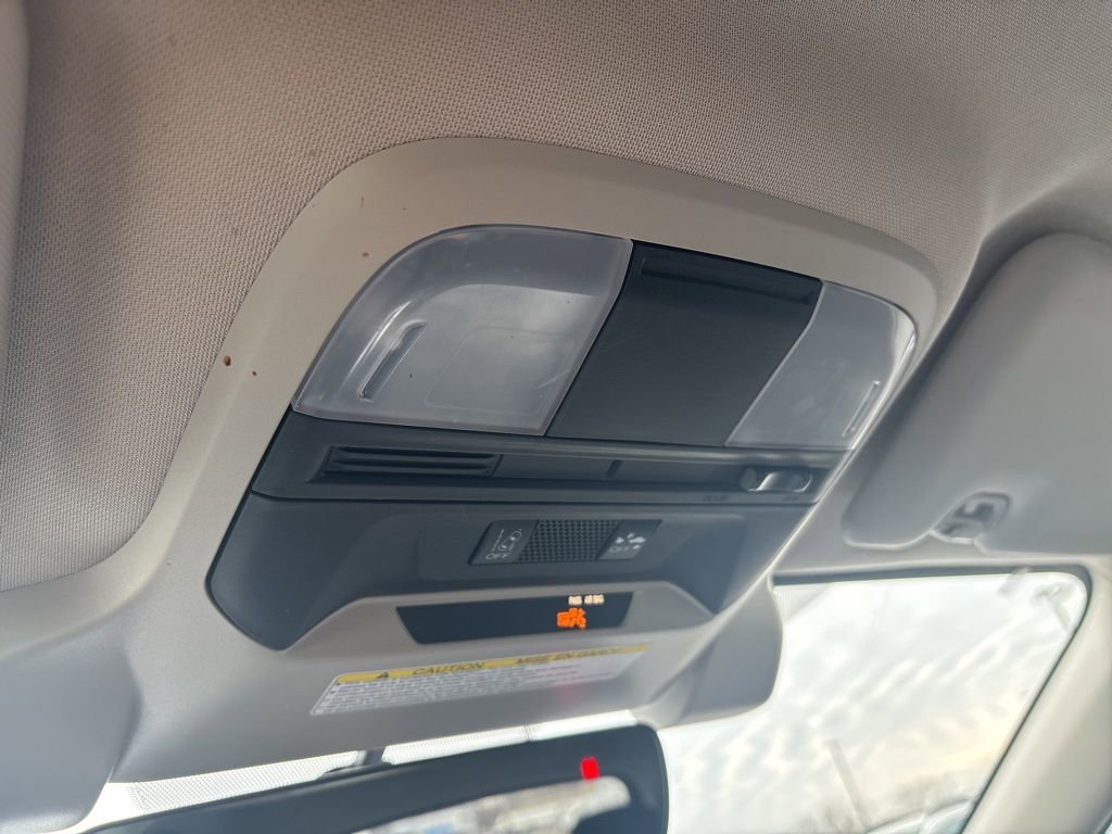 Certified 2023 Subaru Crosstrek 2.0i image 19