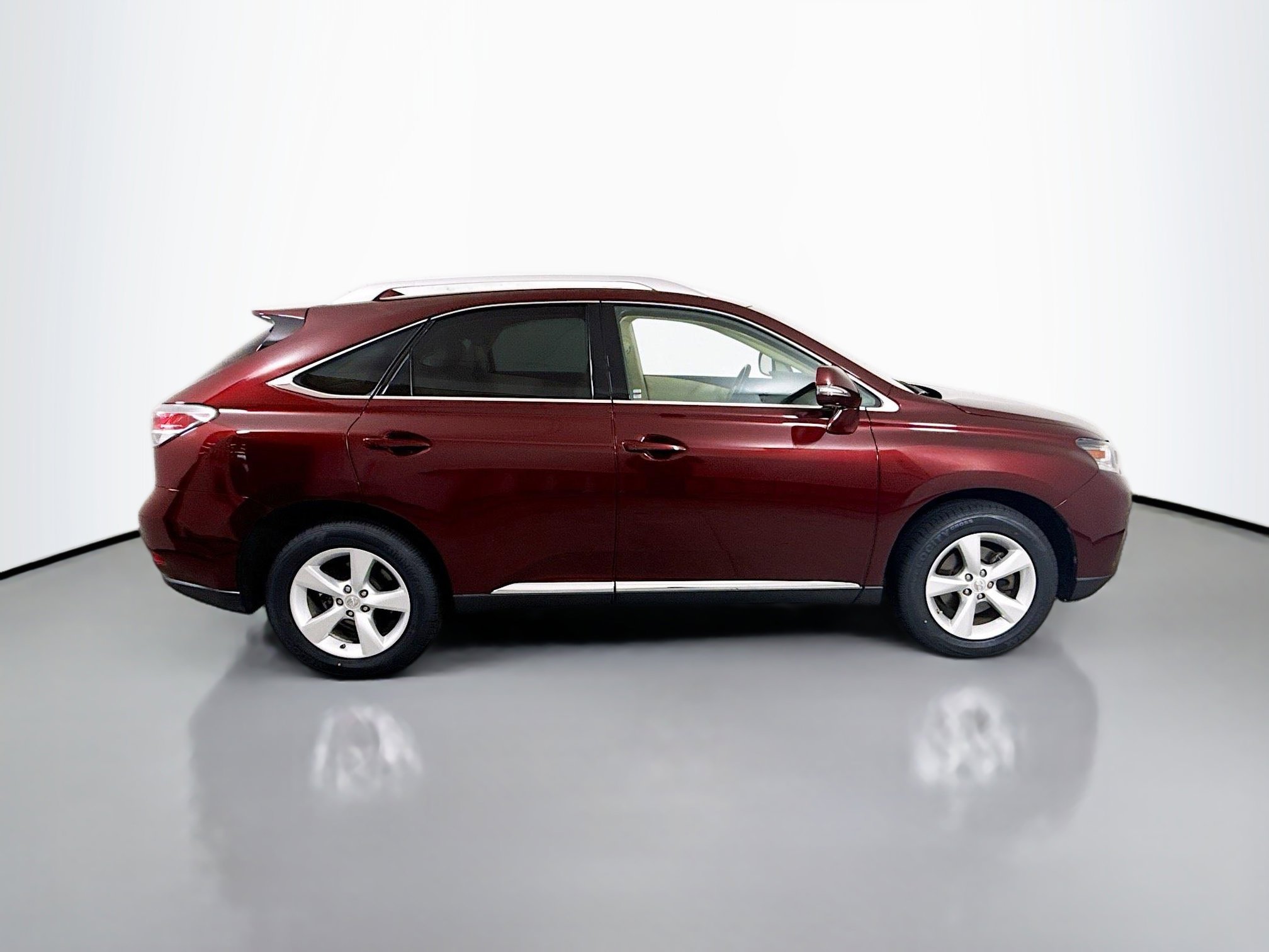 Used 2015 Lexus RX 350 AWD image 8
