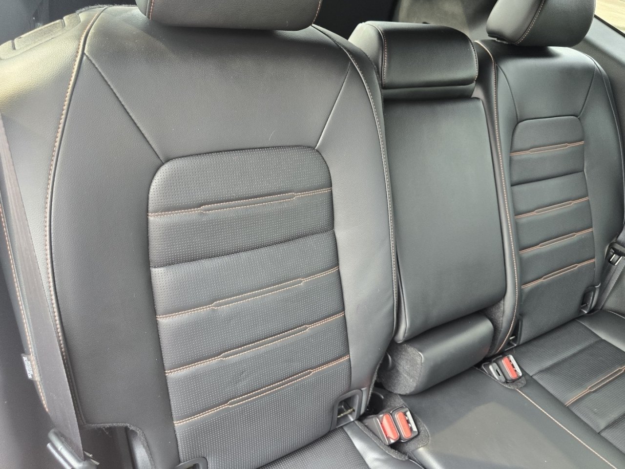 Used 2024 Honda CR-V Sport-L image 21