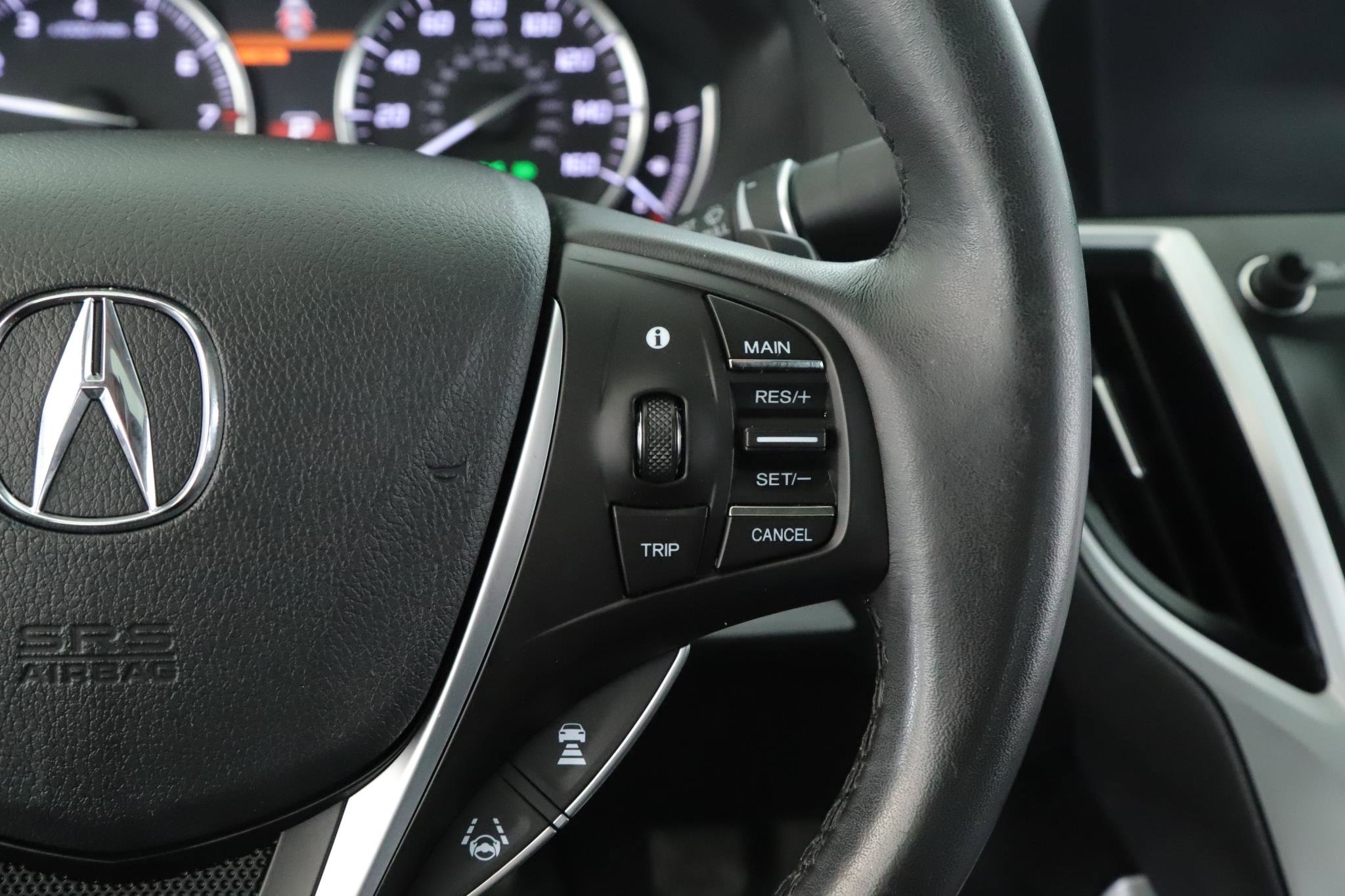 Used 2020 Acura TLX w/ Technology Package FWD image 9