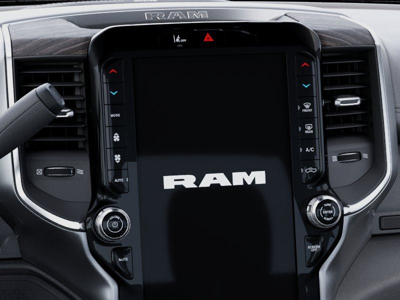 New 2026 RAM 2500 Laramie image 34