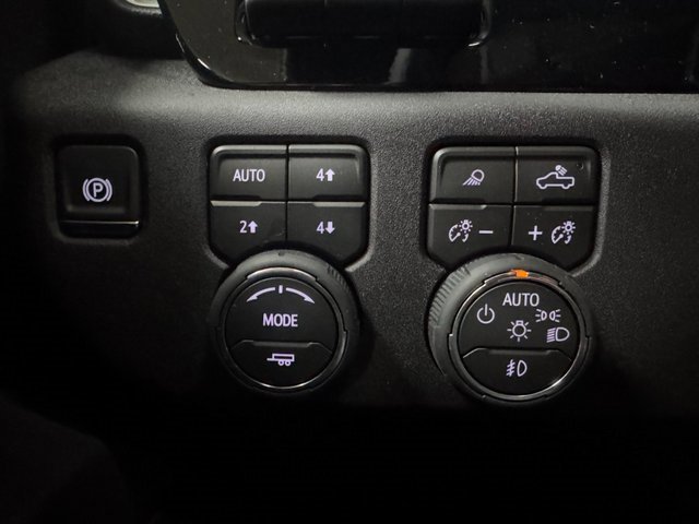 New 2026 Chevrolet Silverado 1500 High Country image 22