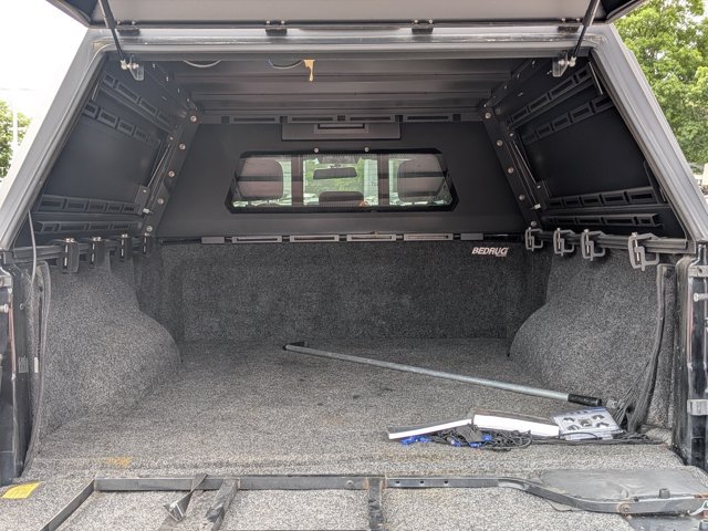 Used 2022 RAM 2500 Tradesman AWD/4WD image 6