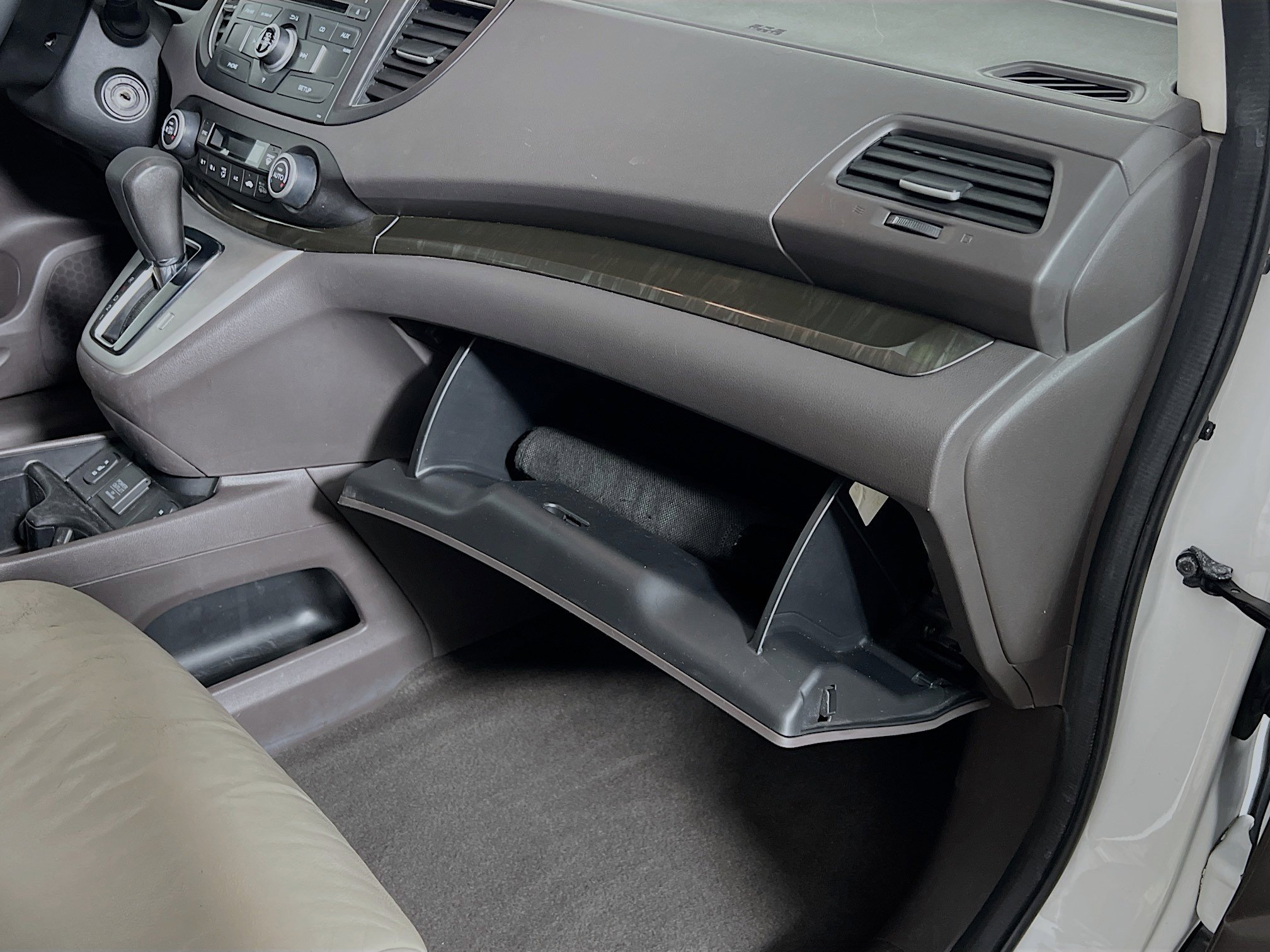 Used 2014 Honda CR-V EX-L image 35