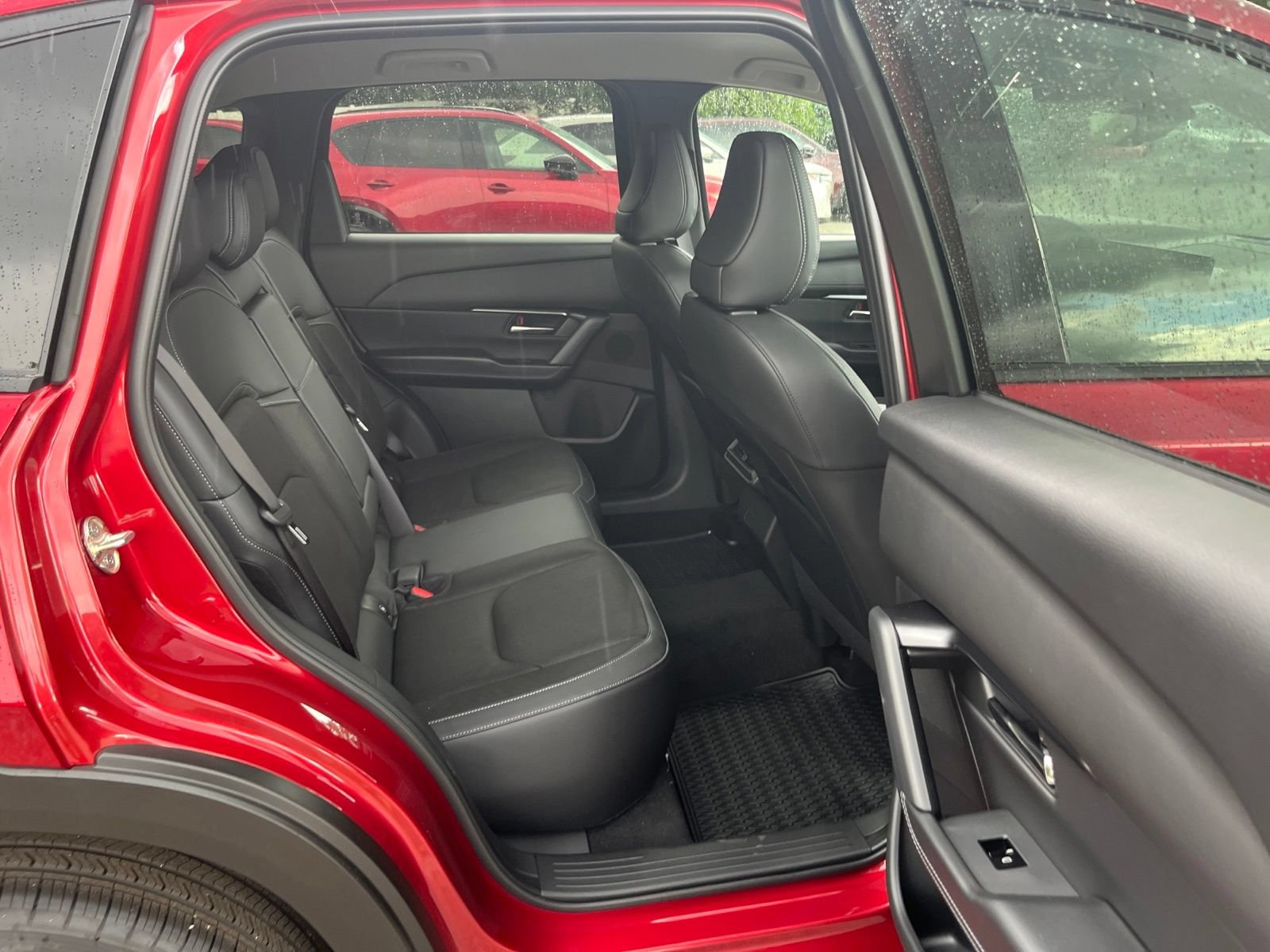 Used 2026 MAZDA CX-5 Preferred AWD/4WD image 31