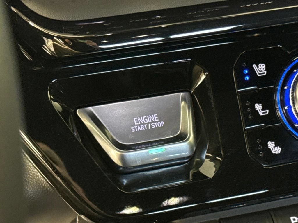 Certified 2025 GMC Sierra 1500 AT4X AWD/4WD image 16