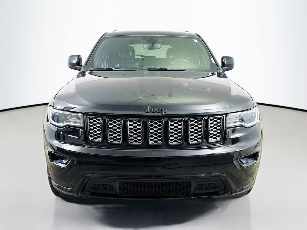 Used 2020 Jeep Grand Cherokee Altitude image 2