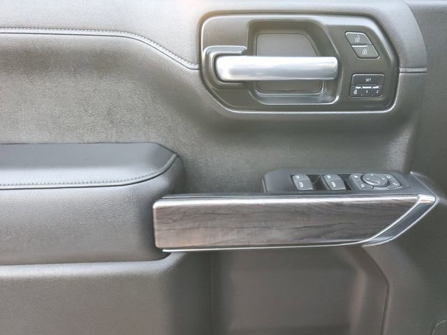 Used 2021 Chevrolet Silverado 1500 LTZ image 17