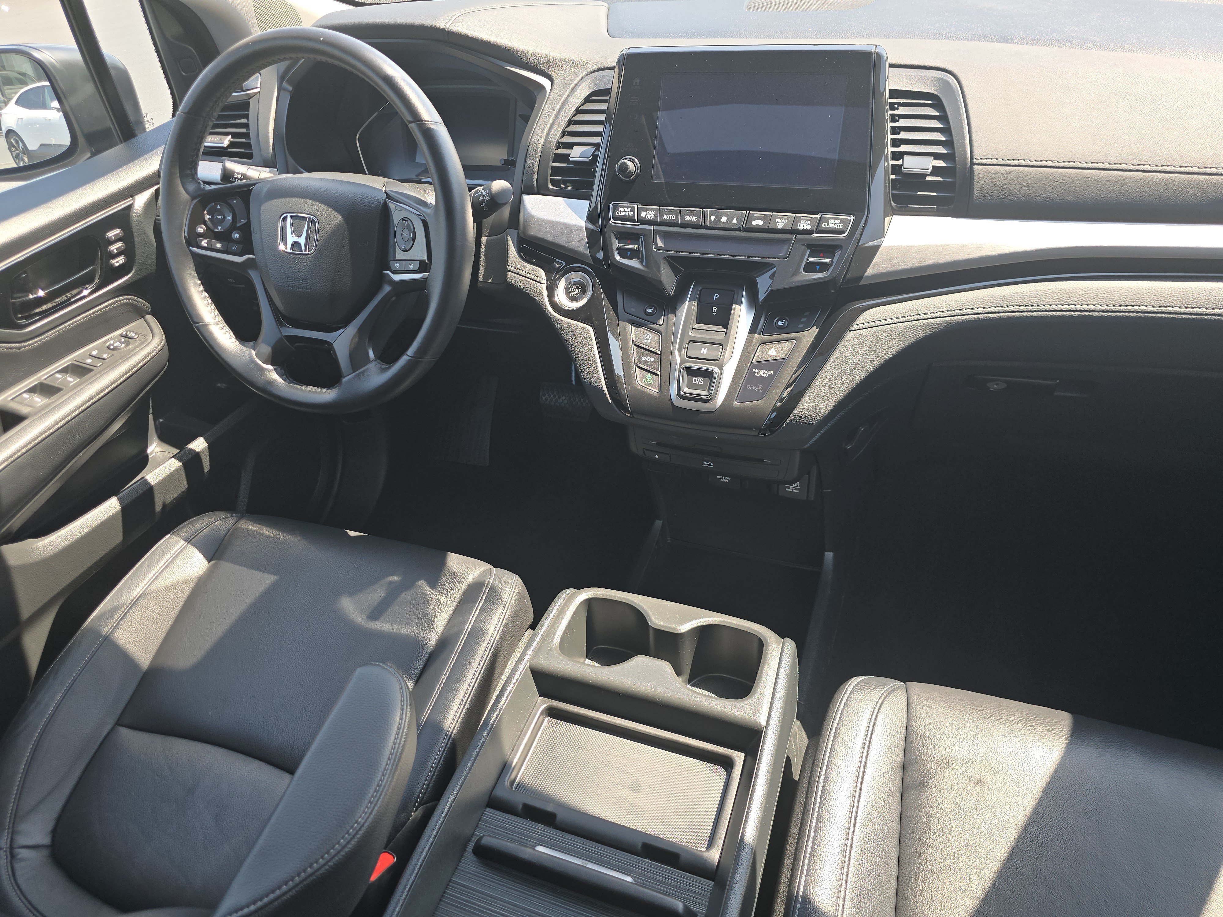 Used 2024 Honda Odyssey Touring image 20