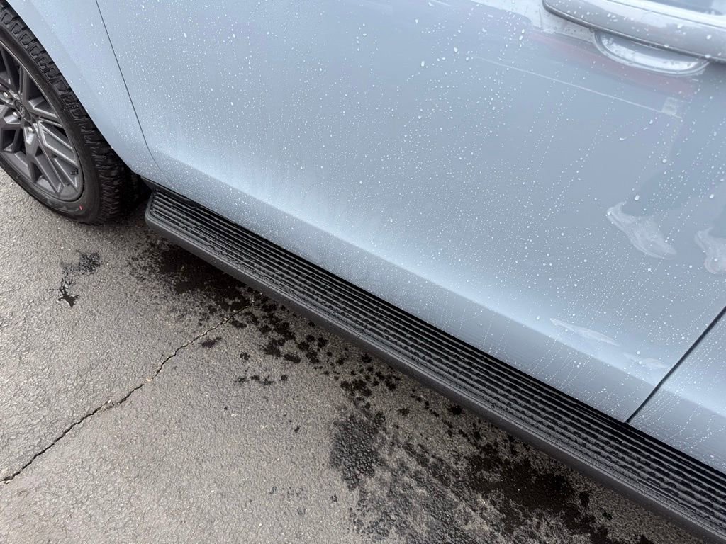 New 2026 Ford Expedition Max Platinum image 10