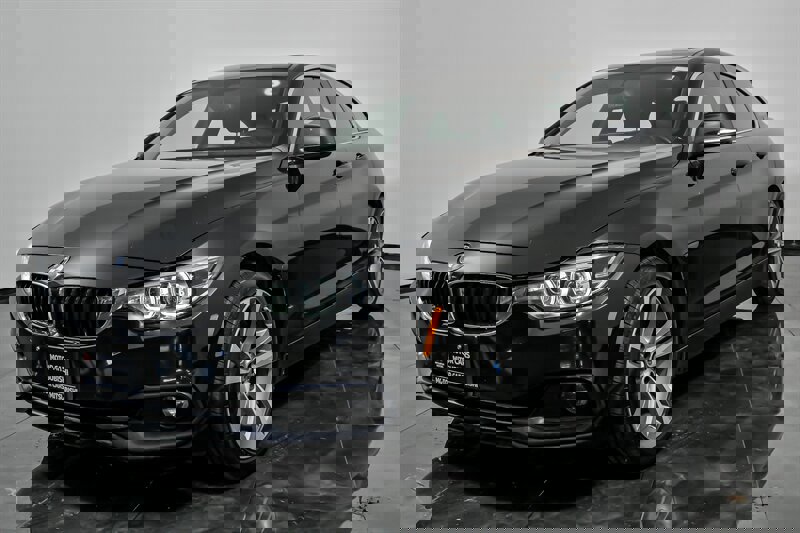 Used 2018 BMW 430i Gran Coupe xDrive image 5