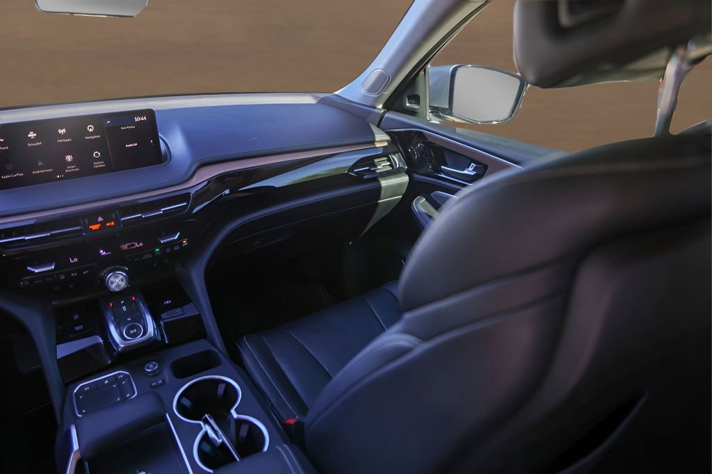 Used 2022 Acura MDX FWD w/ Technology Package image 28