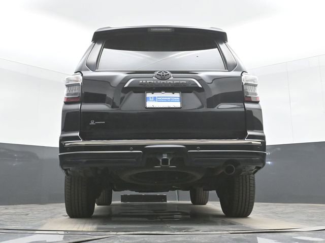 Used 2019 Toyota 4Runner Limited image 48