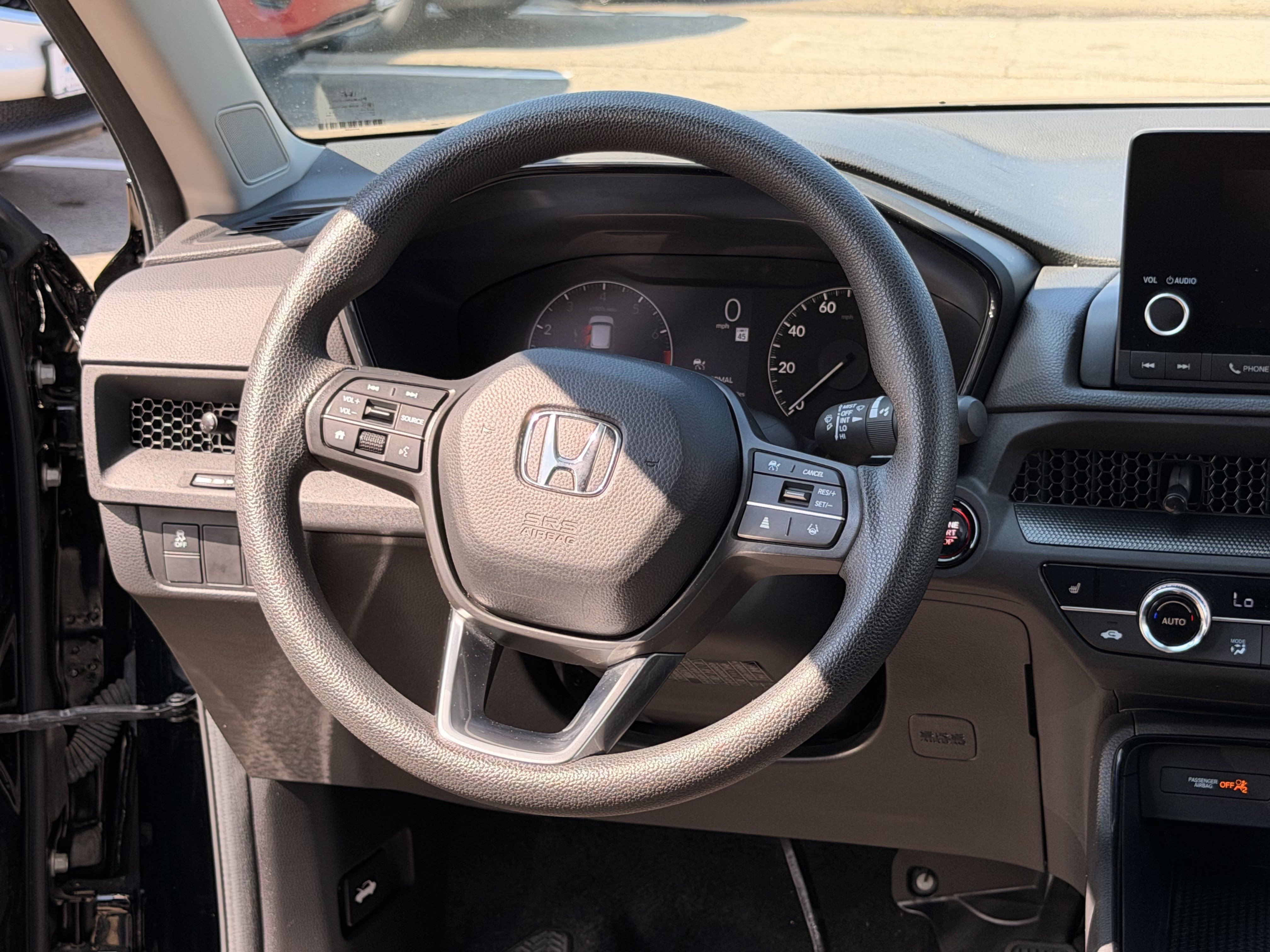 Certified 2023 Honda CR-V EX image 18